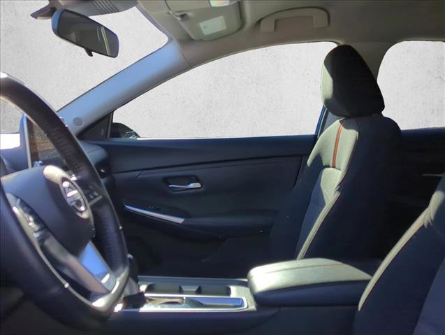 Used 2024 Nissan Sentra SR image 11