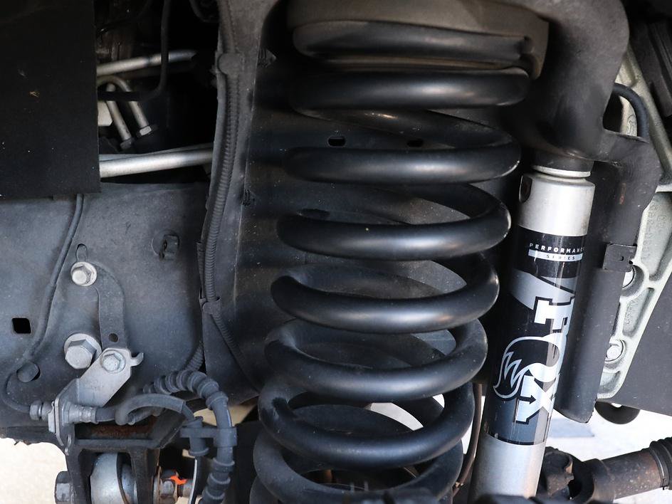 Used 2021 Ford F350 Platinum AWD/4WD image 65