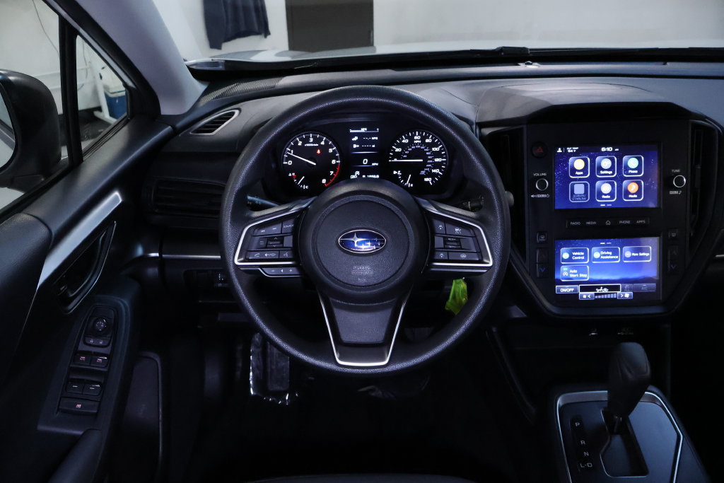 Used 2024 Subaru Impreza 2.0i AWD/4WD image 19