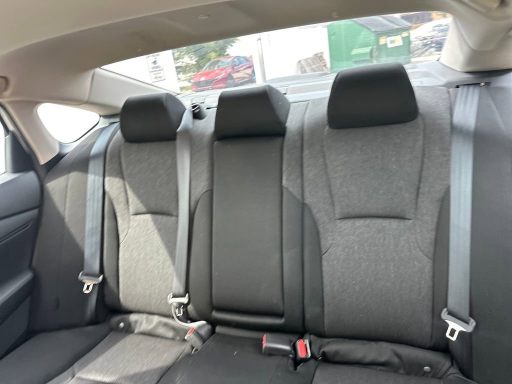 Used 2023 Honda Accord EX image 18