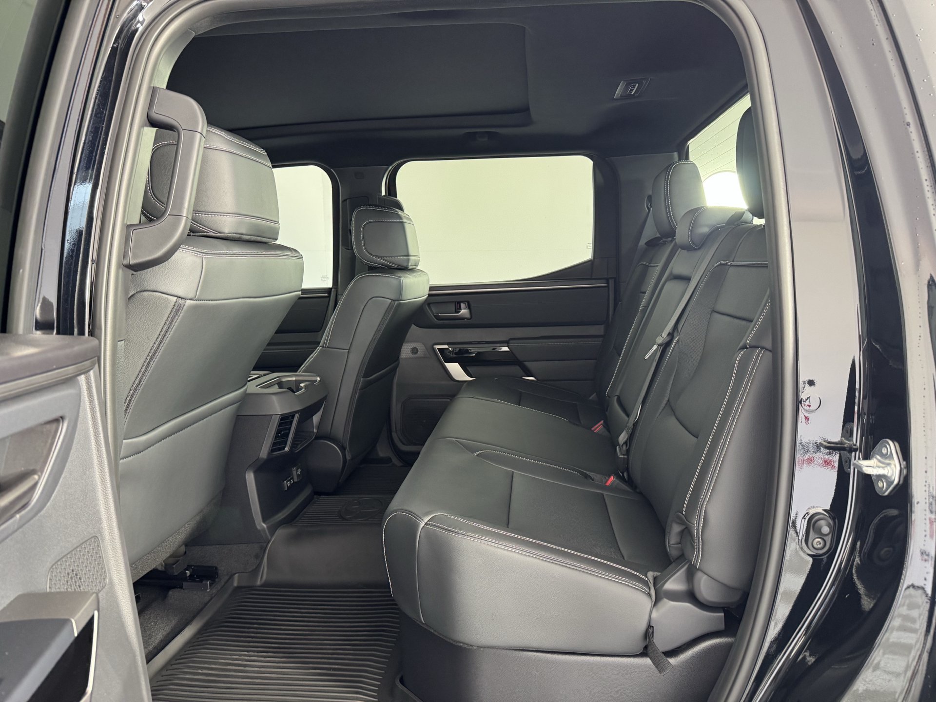 New 2026 Toyota Tundra Limited AWD/4WD image 6