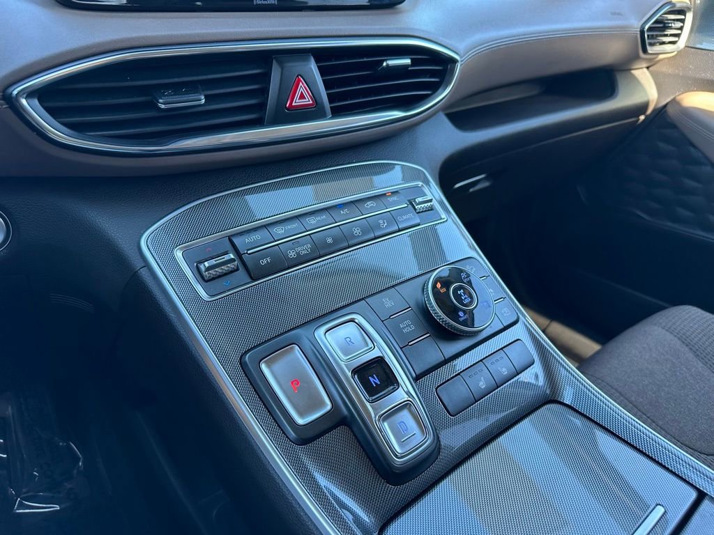 Used 2022 Hyundai Santa Fe SEL Convenience w/ Cargo Package image 20