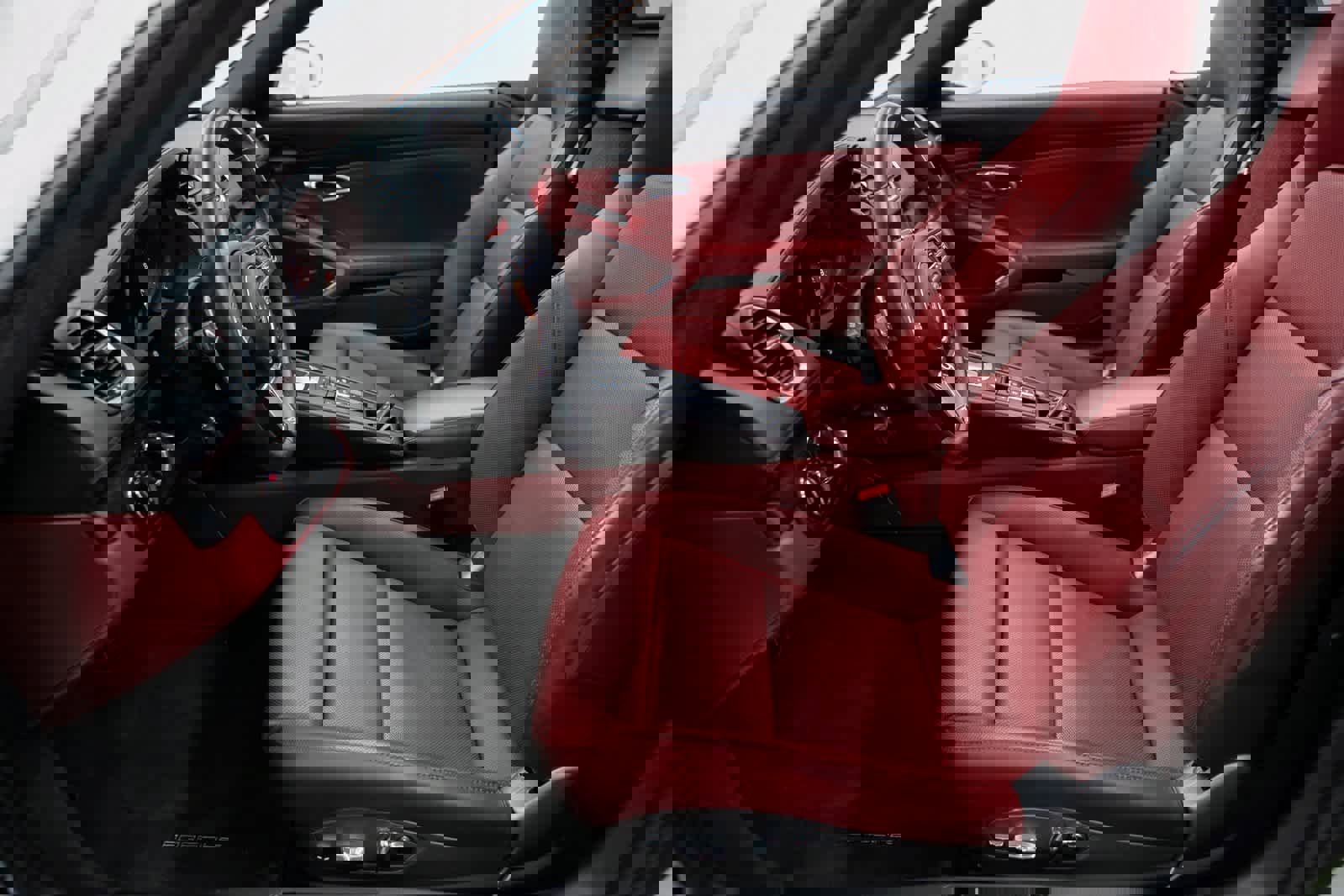 Certified 2022 Porsche 718 Boxster GTS image 16