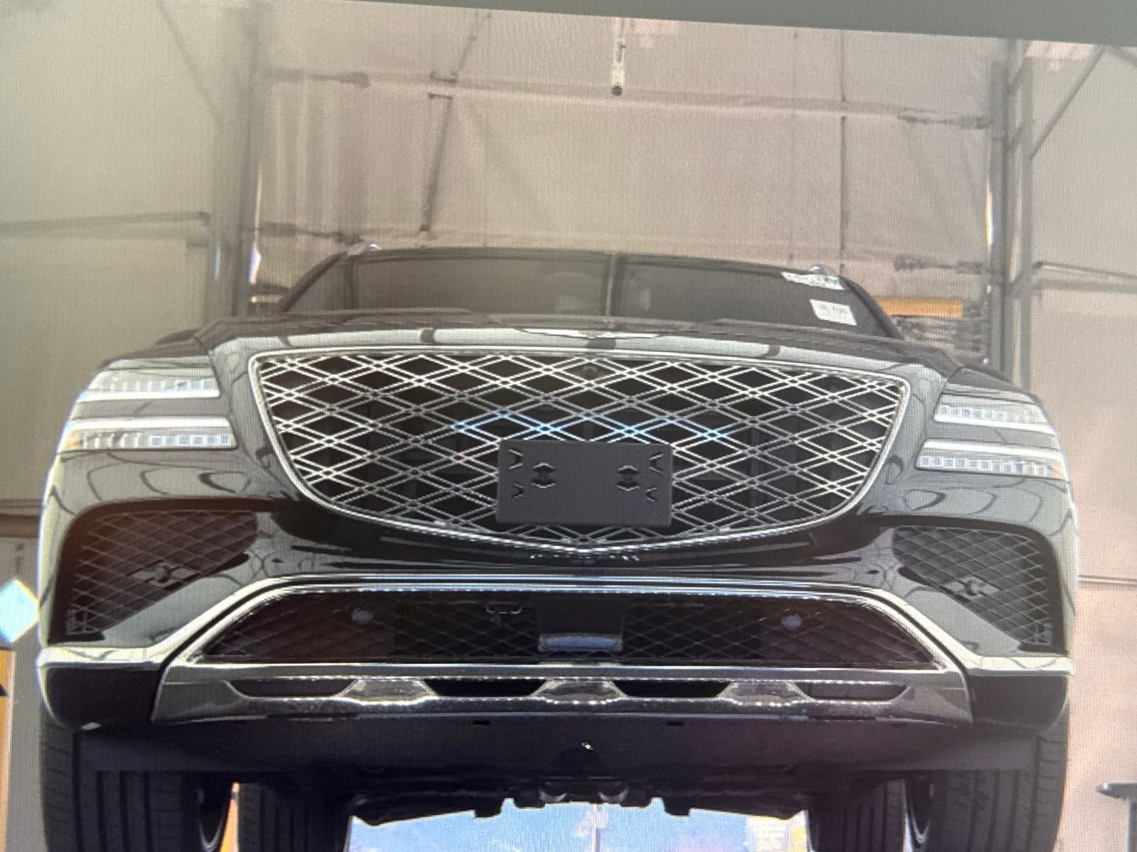 Used 2026 Genesis GV80 3.5T Prestige image 10