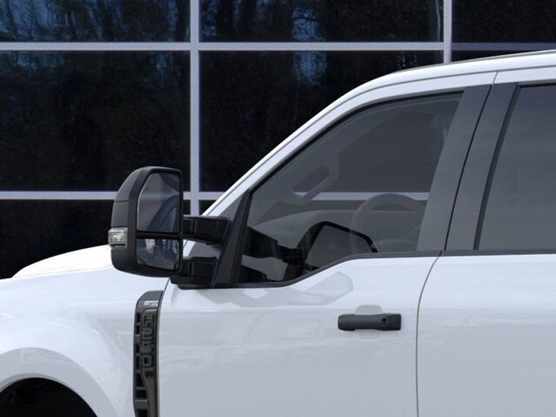 New 2026 Ford F250 XL image 22