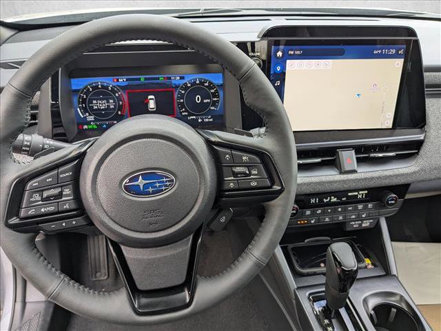 New 2026 Subaru Outback Limited image 14