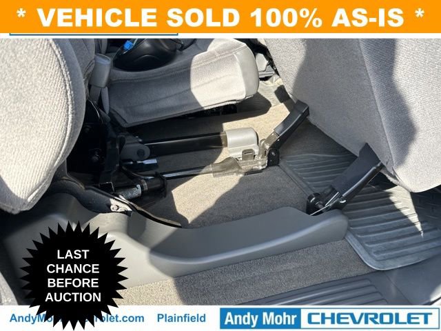 Used 2007 GMC Sierra 2500 SLE w/ Heavy-Duty Power Package image 39