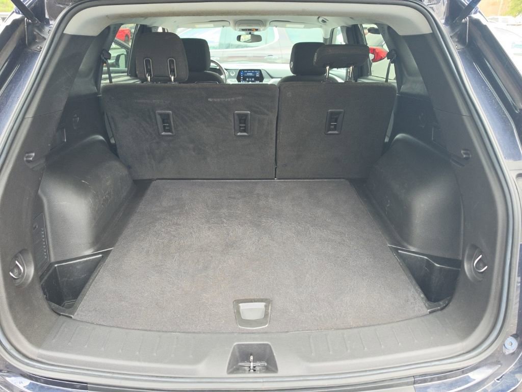 Certified 2020 Chevrolet Blazer LT w/ LPO, Floor Liner Package image 29