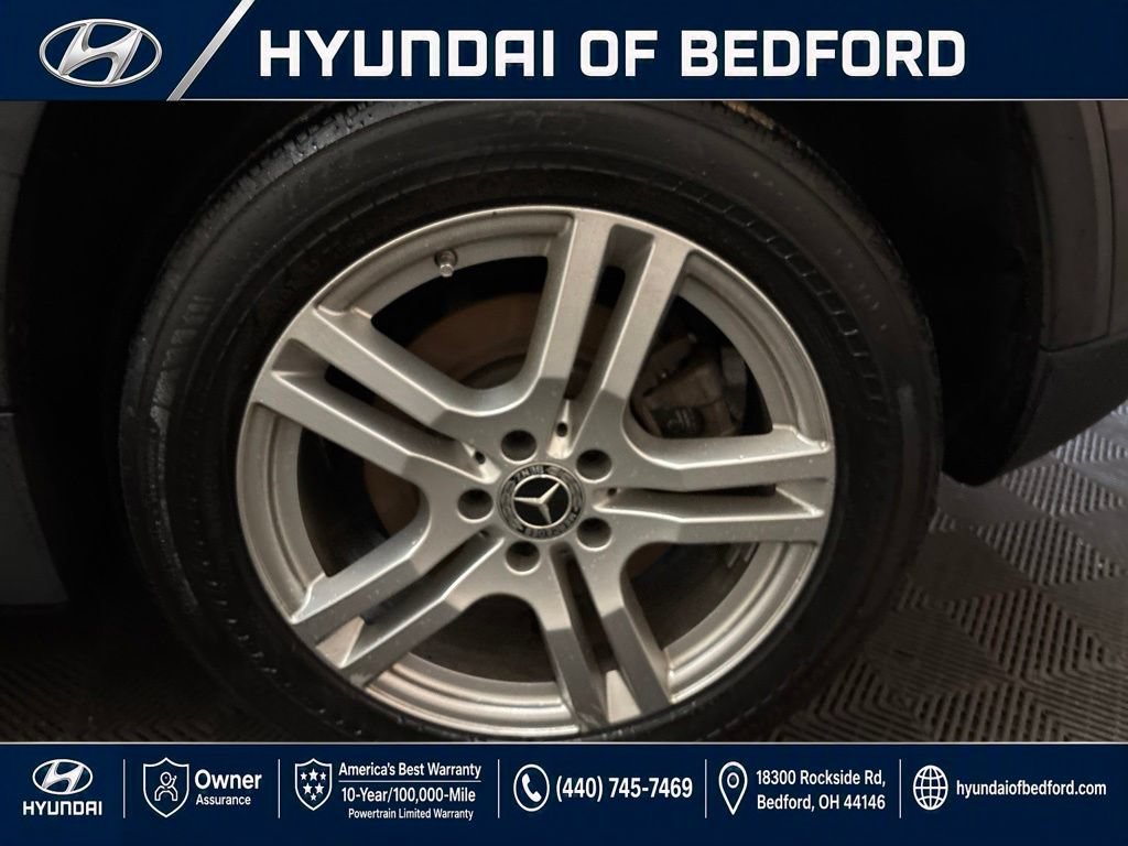 Used 2023 Mercedes-Benz GLA 250 4MATIC image 32