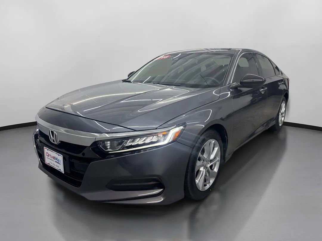 Used 2018 Honda Accord LX image 4