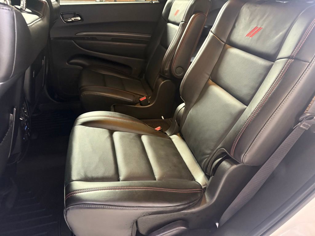 Certified 2023 Dodge Durango R/T w/ Tow 'N Go Package image 14