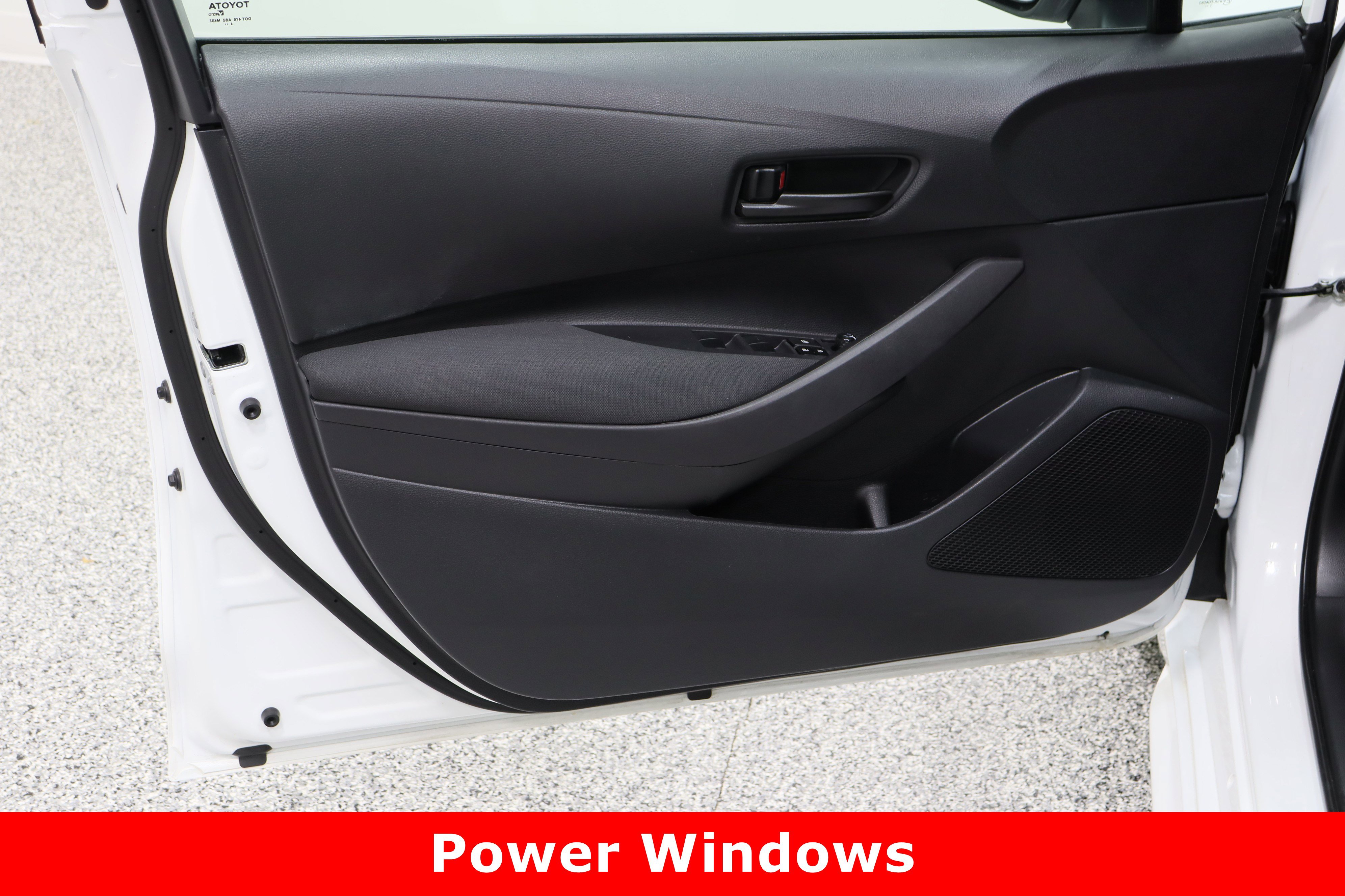 Certified 2024 Toyota Corolla LE image 12