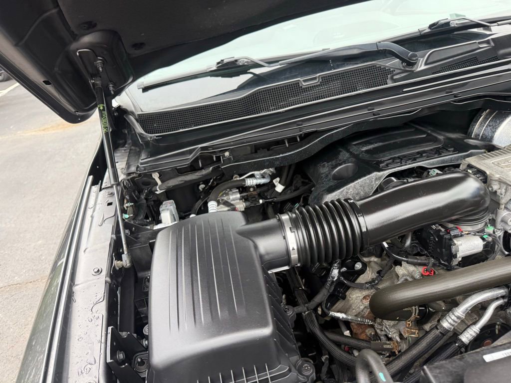 Used 2022 RAM 1500 Rebel w/ Rebel Level B Equipment Group AWD/4WD image 63