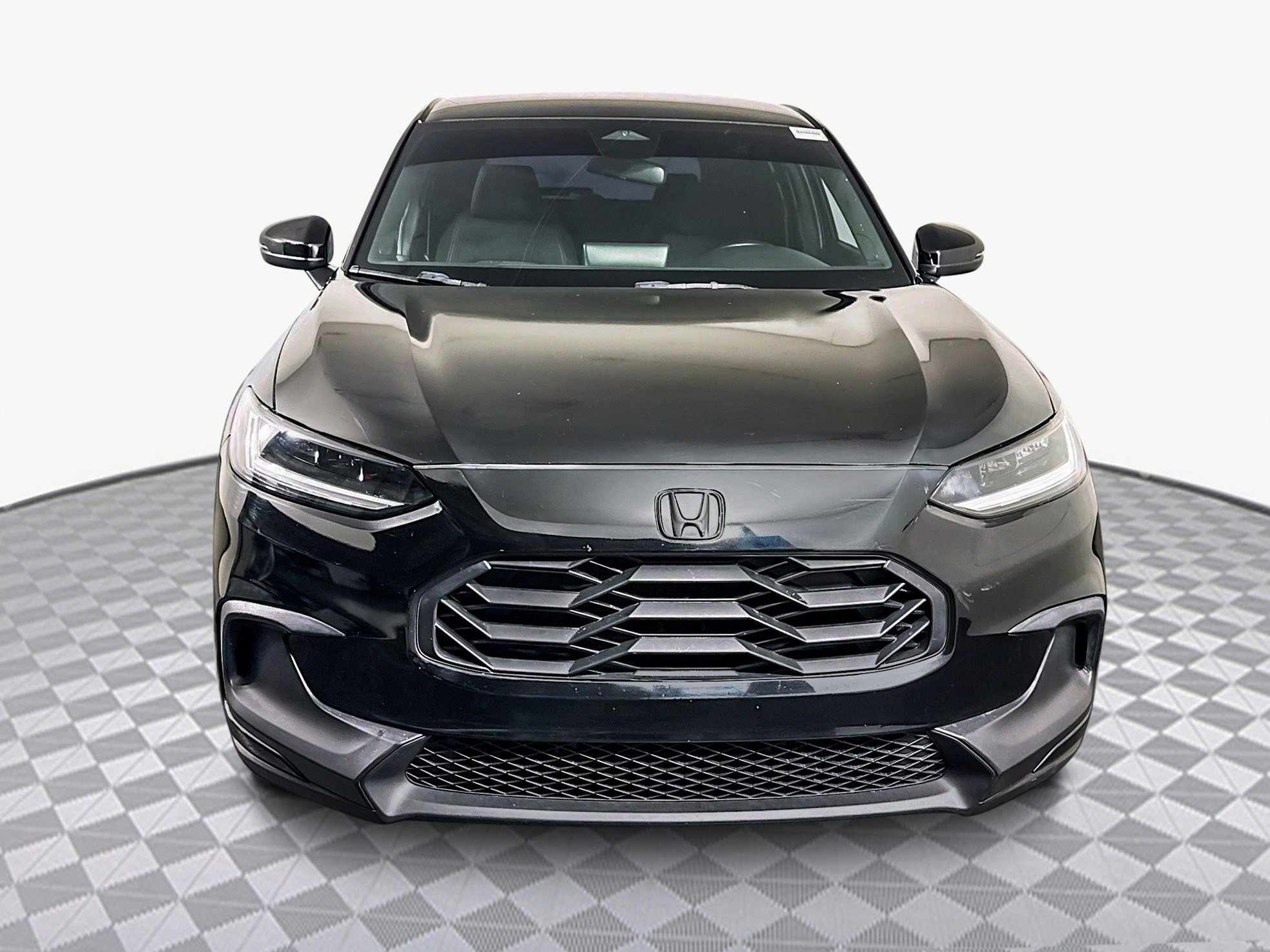 Used 2023 Honda HR-V Sport image 2