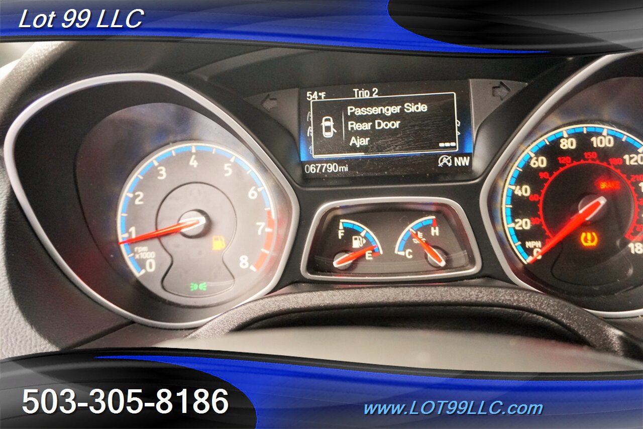 Used 2017 Ford Focus RS image 21