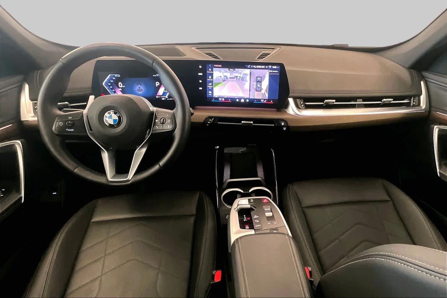 Used 2025 BMW X1 xDrive28i w/ Technology Package AWD/4WD image 15