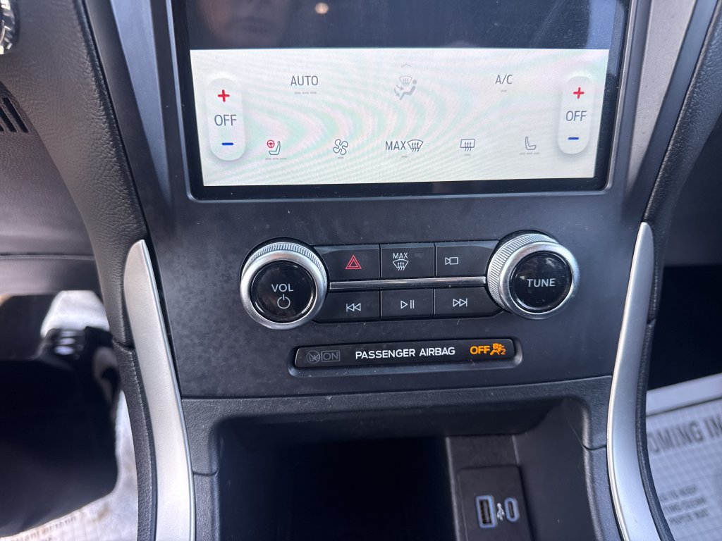 Used 2024 Ford Edge SEL w/ Convenience Package AWD/4WD image 33