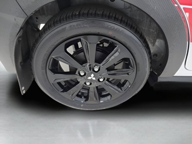 Used 2023 Mitsubishi Mirage FWD image 12