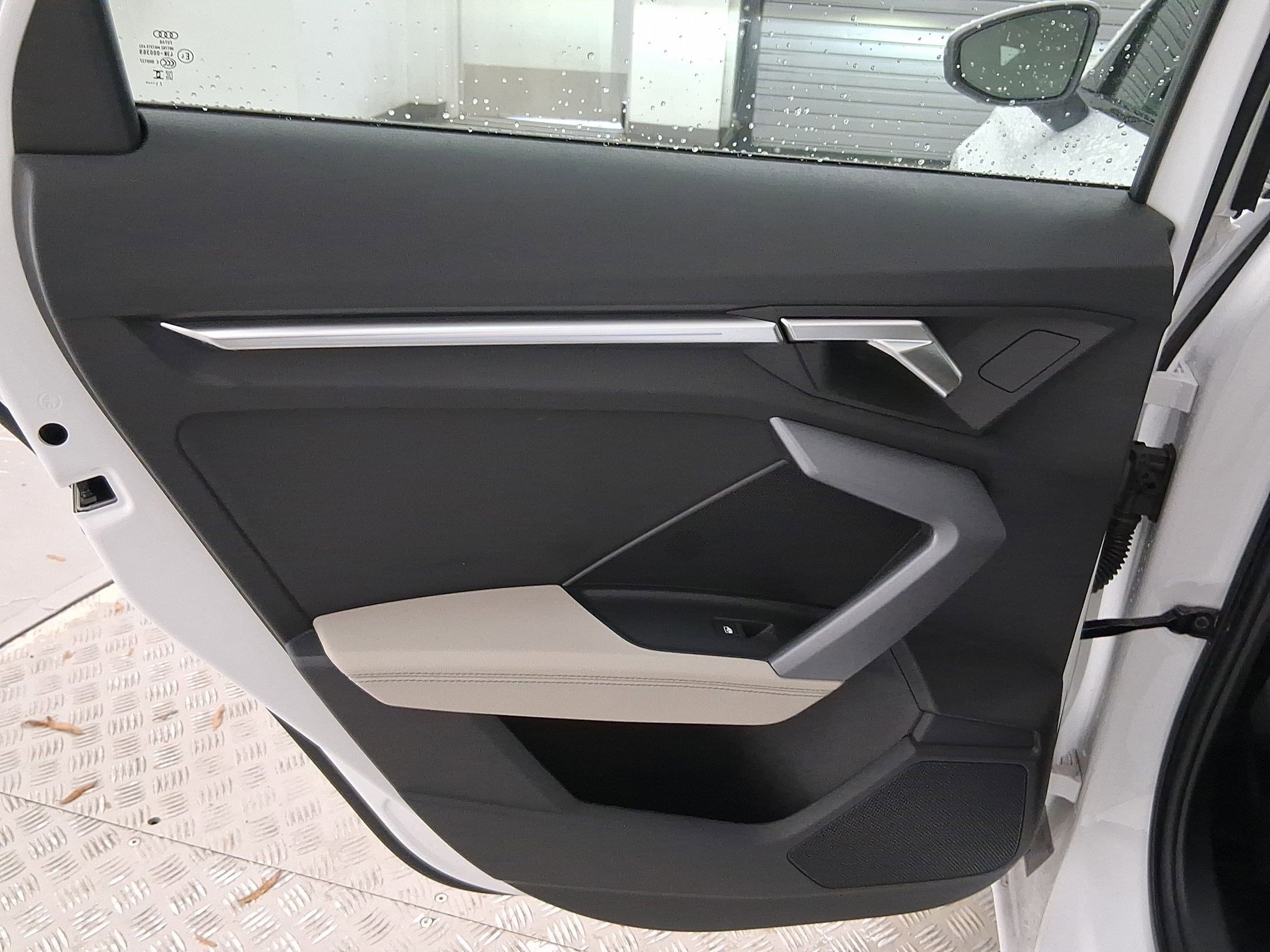 Certified 2025 Audi A3 2.0T Premium w/ Black Optic Package image 19