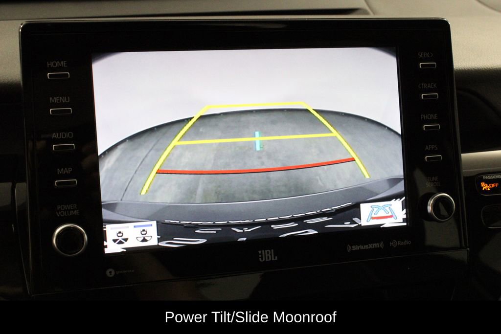 Used 2024 Toyota Camry XSE image 5