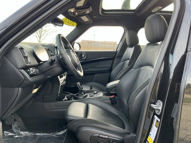 Used 2023 MINI Cooper Countryman S image 17