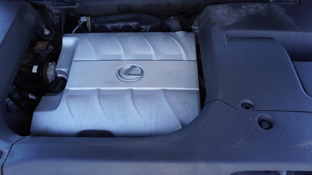 Used 2013 Lexus RX 350 FWD w/ Navigation Pkg image 31