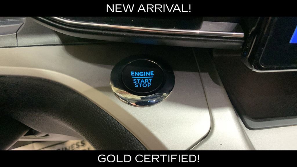 Used 2022 Ford Explorer XLT w/ Equipment Group 202A AWD/4WD image 38