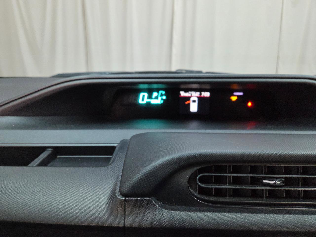 Used 2012 Toyota Prius C Four image 25