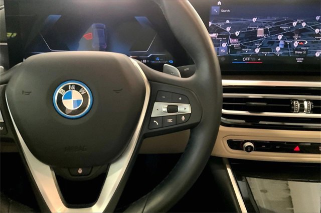 Used 2023 BMW 330e w/ Premium Package image 18
