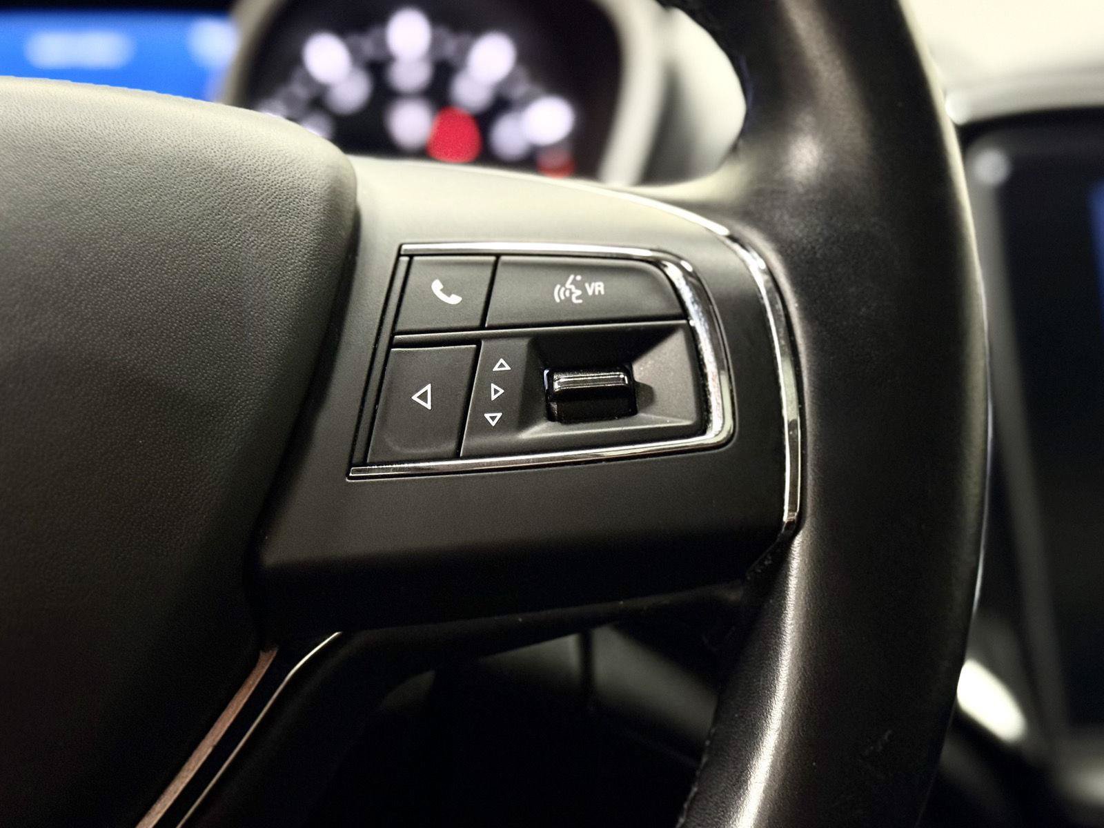 Used 2019 Maserati Ghibli GranLusso RWD image 21