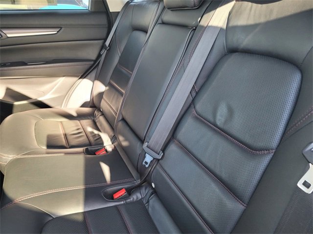 Used 2024 MAZDA CX-5 Carbon Edition image 15