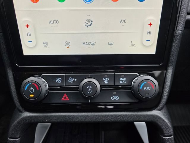 New 2026 Ford Ranger Lariat AWD/4WD image 24