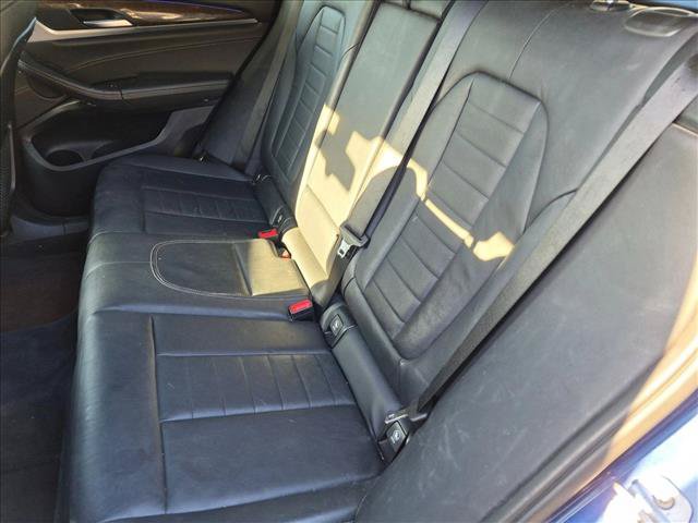 Used 2018 BMW X3 xDrive30i AWD/4WD image 15