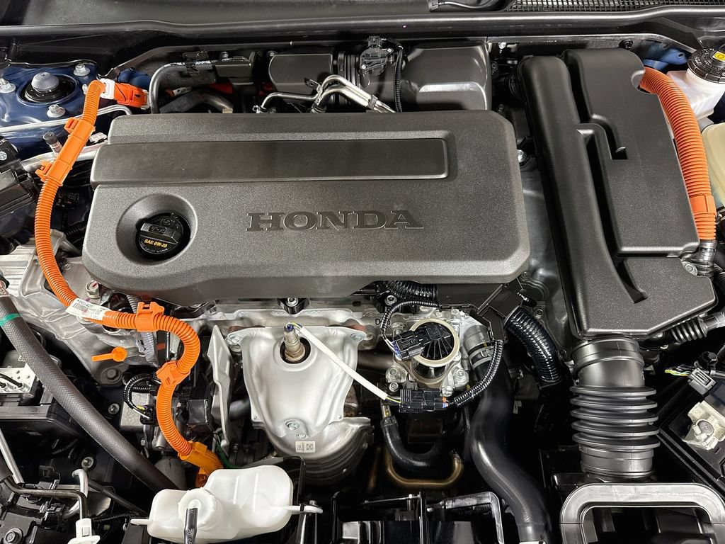 Used 2025 Honda Civic Sport image 31