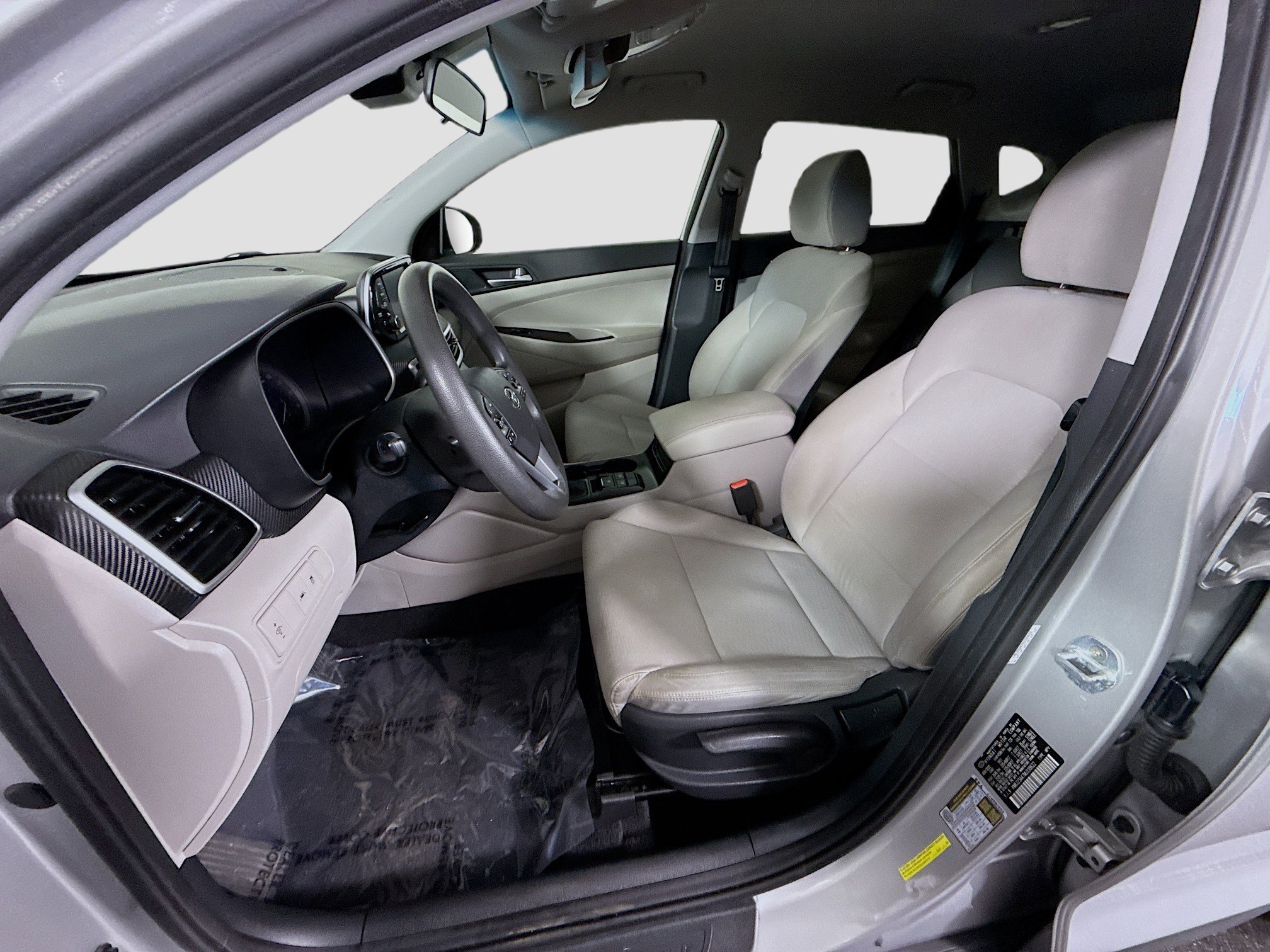 Used 2021 Hyundai Tucson SE image 21