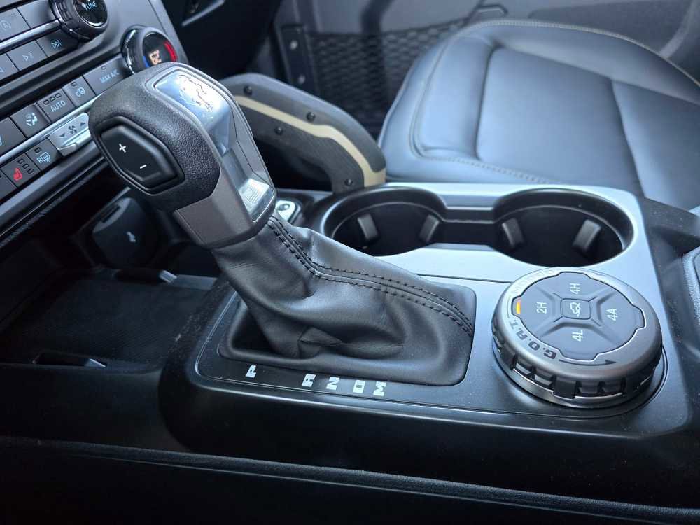 New 2026 Ford Bronco Badlands image 28