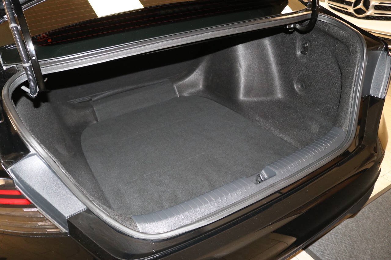 Used 2024 Honda Accord LX image 94