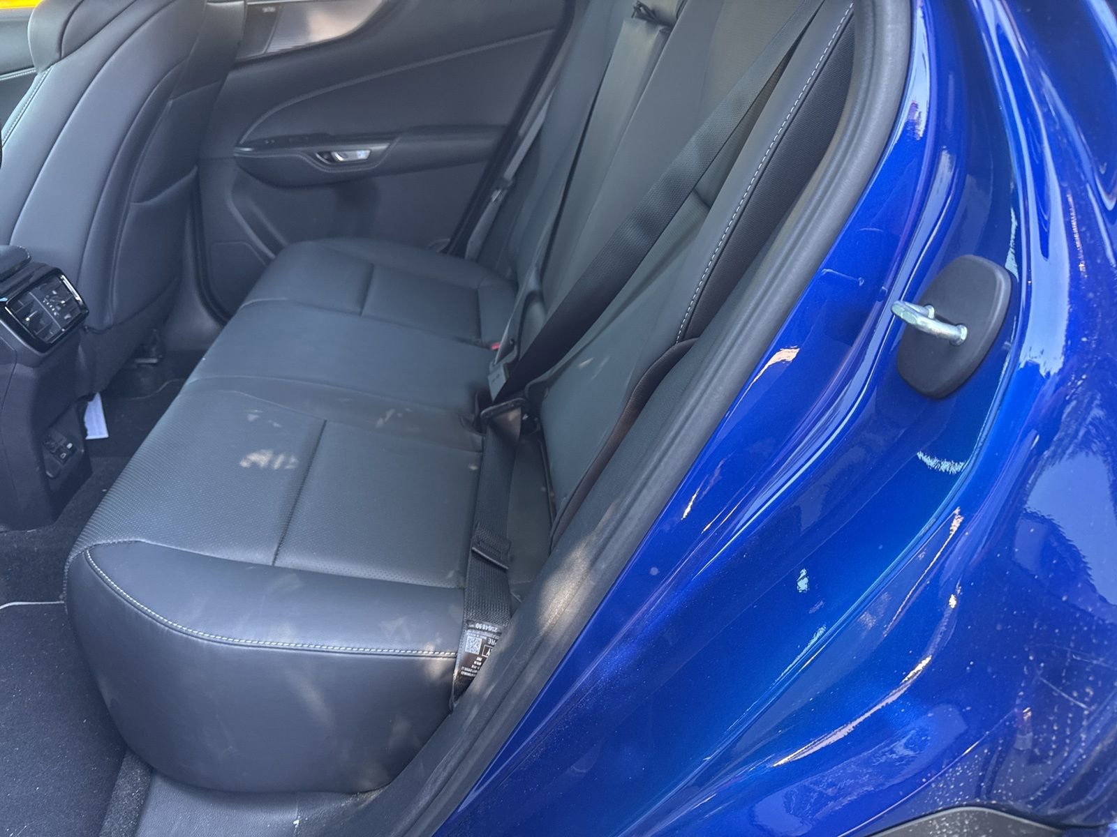 Used 2022 Lexus NX 350 F Sport AWD/4WD image 10