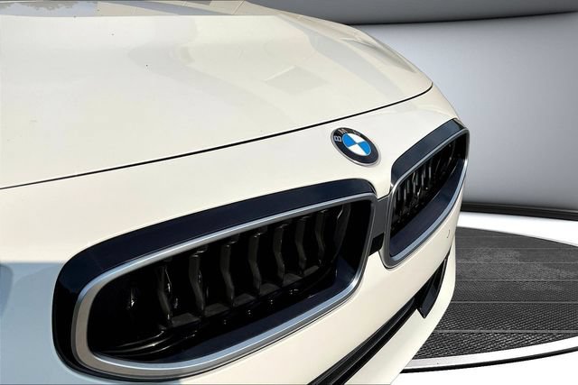 Used 2025 BMW 230i Coupe w/ M Sport Package RWD image 35