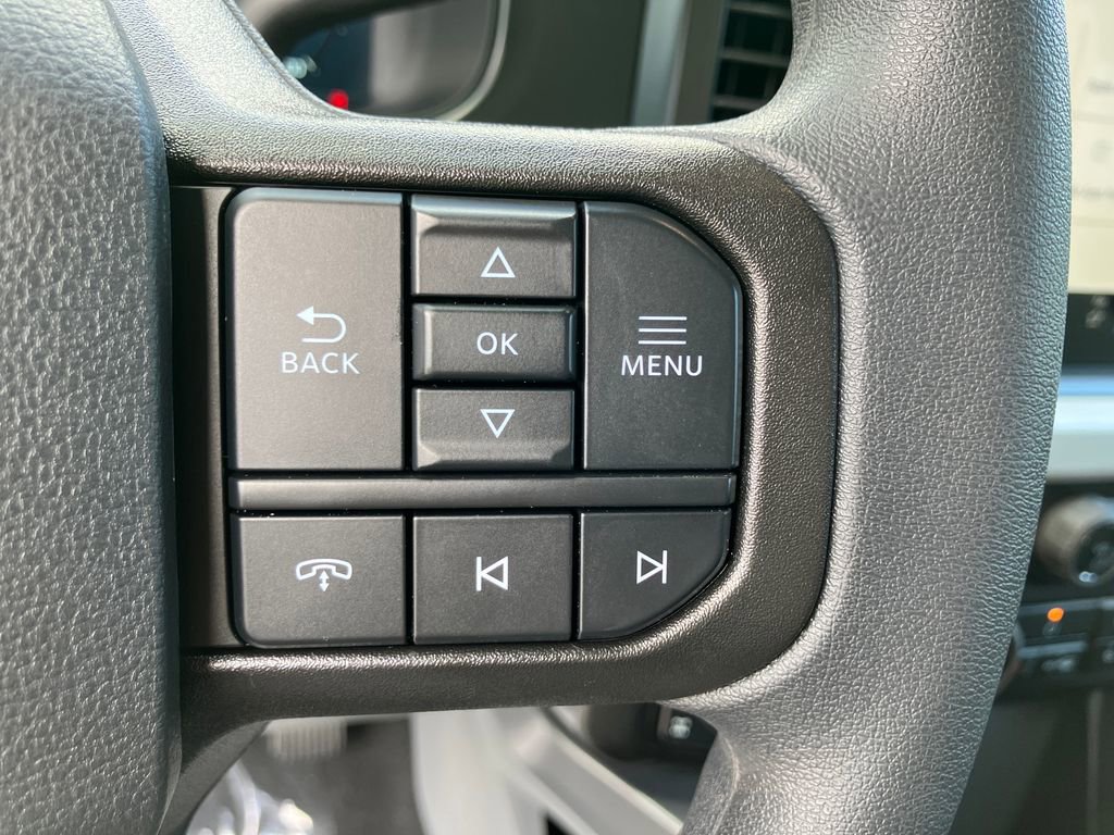 New 2026 Ford F250 XLT w/ XLT Premium Package AWD/4WD image 18