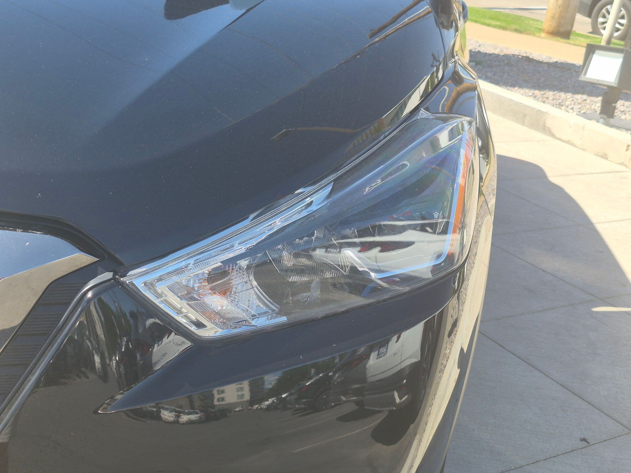 Used 2019 Nissan Kicks SR w/ Exterior Package FWD image 11