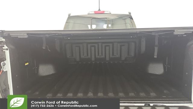 Used 2024 Ford Ranger Lariat w/ Advanced Towing Package image 23