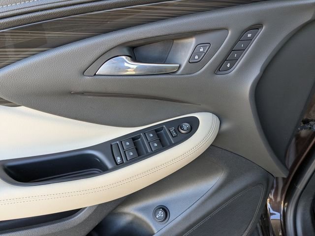 Used 2020 Buick Envision Essence w/ Experience Buick Package image 25