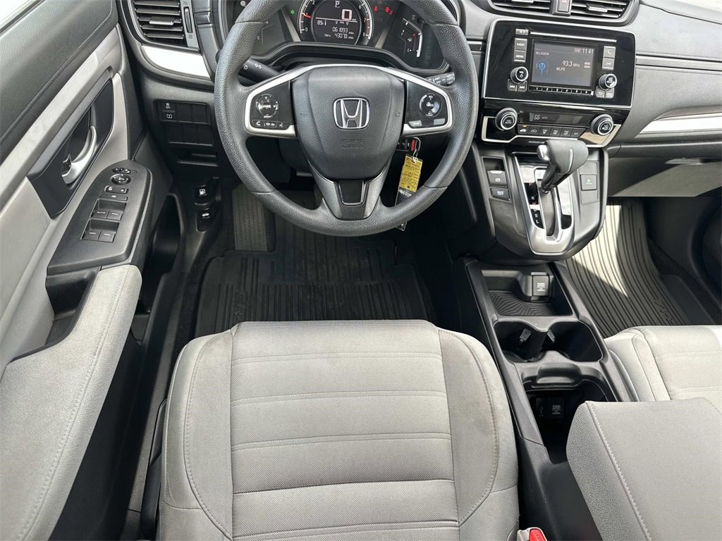 Used 2019 Honda CR-V LX image 15