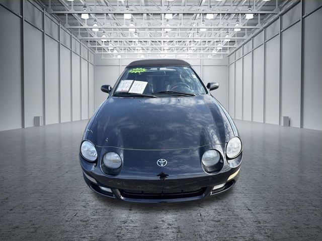Used 1997 Toyota Celica GT FWD image 8