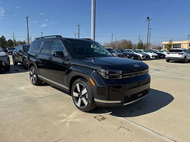 New 2026 Hyundai Santa Fe Limited image 1