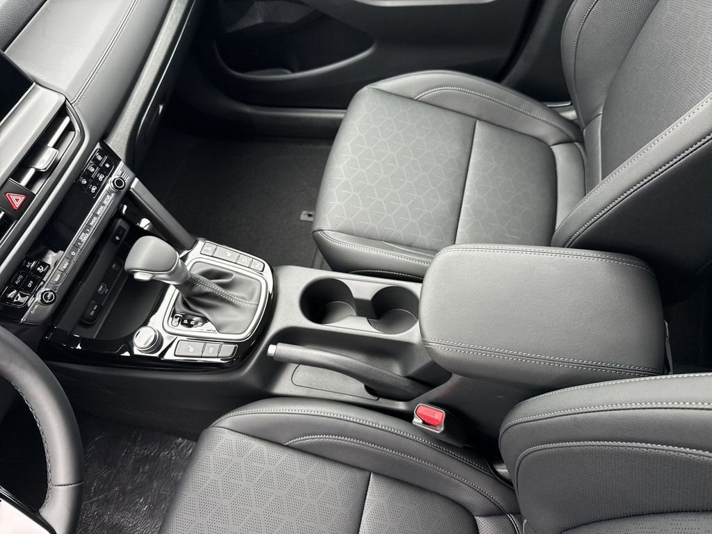 New 2026 Kia Seltos EX AWD/4WD image 22