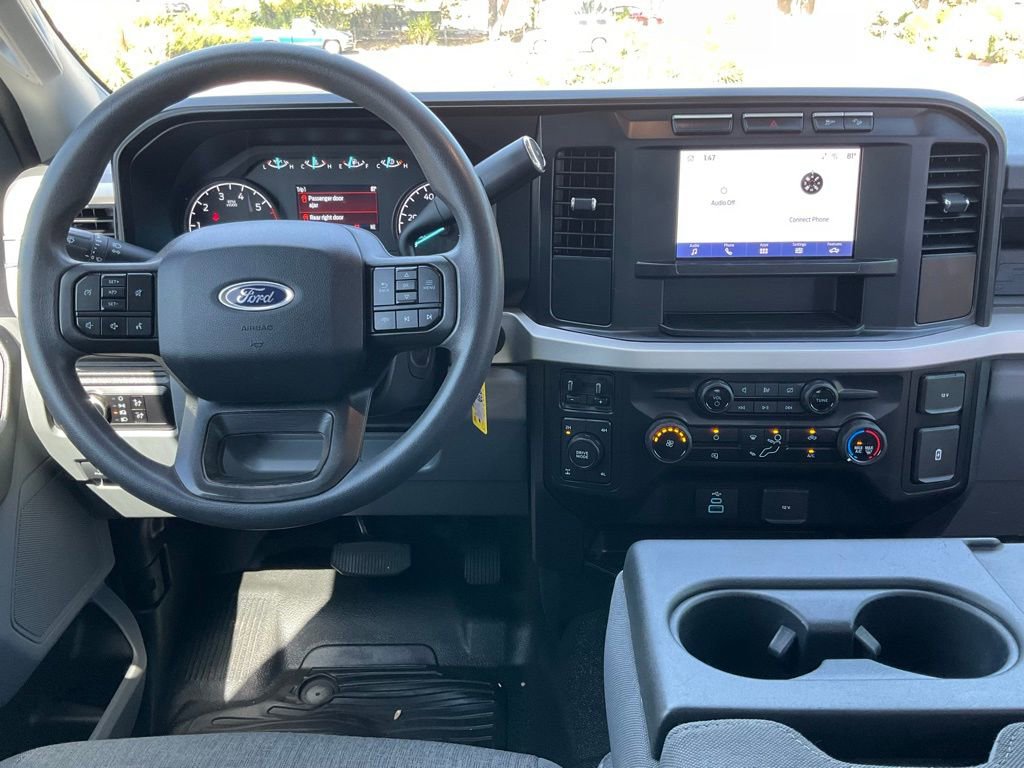 Used 2024 Ford F250 XL w/ FX4 Off-Road Package image 35