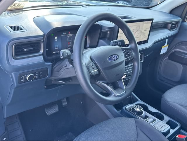 New 2026 Ford Maverick XL FWD image 7