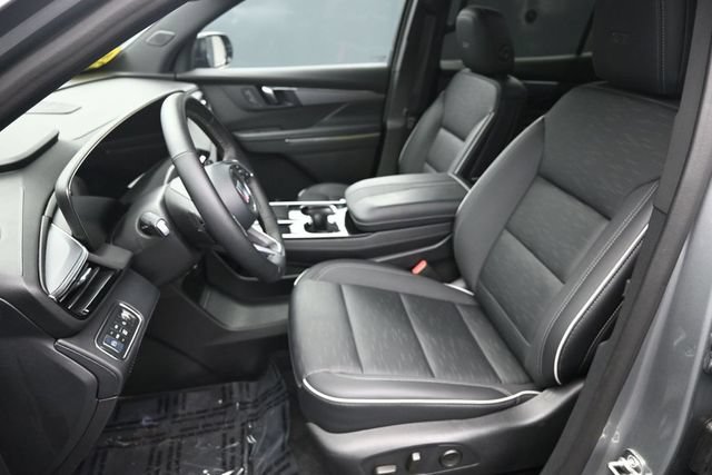 Used 2026 Buick Enclave Sport Touring AWD/4WD image 18